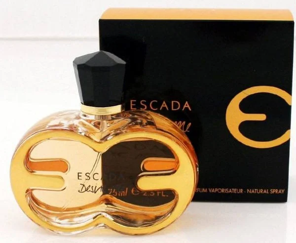 ESCADA DESIRE ME WOMEN`S EAU DE TOILETTE SPRAY 2.5 OZ.