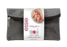 Essie Get The Look Holiday Gift Set