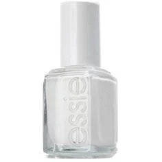 ESSIE NAIL POLISH #010 BLANC .5 OZ