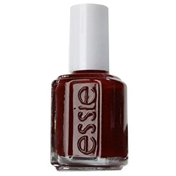 ESSIE NAIL POLISH #012 BORDEAUX .5 OZ