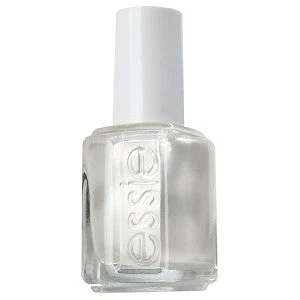 ESSIE NAIL POLISH #079 PEARLY WHITE .5 OZ