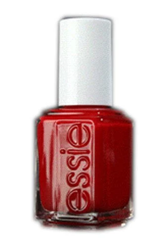 ESSIE NAIL POLISH #090 REALLY RED .5 OZ