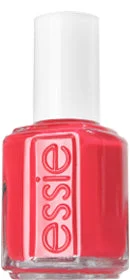 ESSIE NAIL POLISH #116 TANGERINE .5 OZ