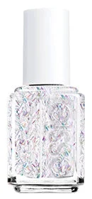 ESSIE NAIL POLISH #3022 PEAK OF CHIC .46 OZ- ENCRUSTED COLLECTION