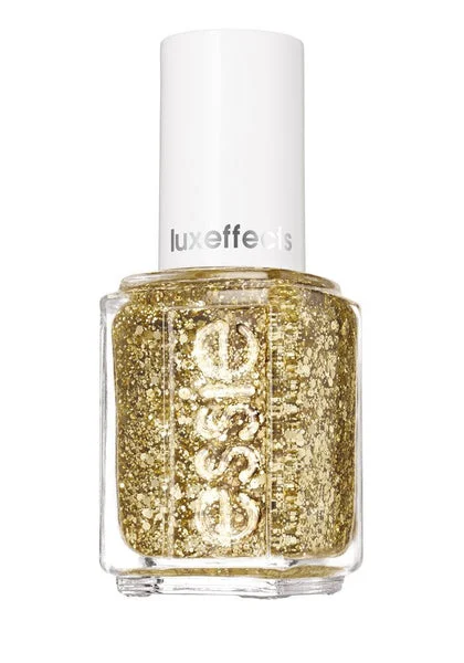 Essie Nail Polish #3032 Luxeffects Rock at the Top .46 oz