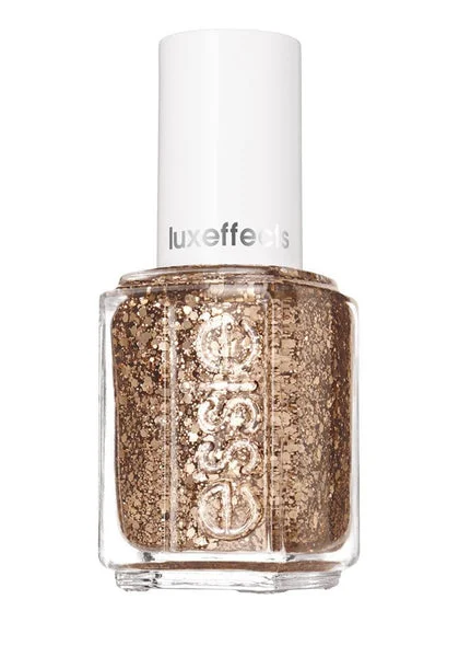 Essie Nail Polish #3033 Luxeffects Summit of Style .46 oz