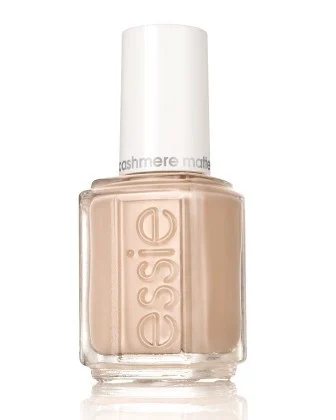 Essie Nail Polish #3036 All Eyes on Nudes .46 oz-Cashmere Matte