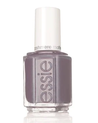 Essie Nail Polish #3038 Coat Couture .46 oz-Cashmere Matte