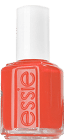 ESSIE NAIL POLISH #346 CAPRI .5 OZ