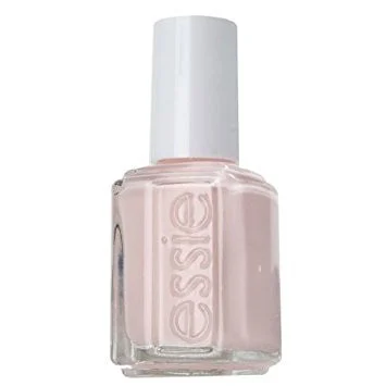 ESSIE NAIL POLISH #374 ANGEL FOOD .5 OZ