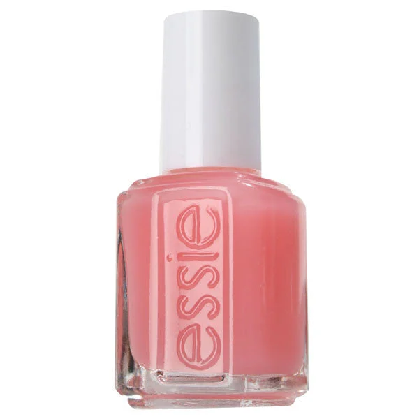 ESSIE NAIL POLISH #545 PINK GLOVE SERVICE .5 OZ