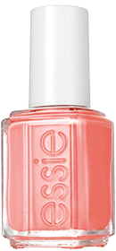 Essie Nail Polish #909 Peach Side Babe .46 oz-Summer 2015