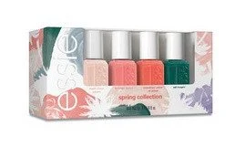 Essie Spring 2016 Mini Collection 4 x .16 oz