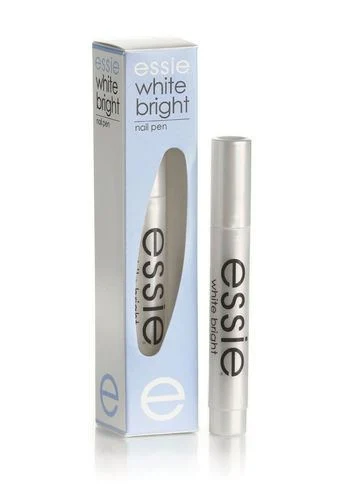Essie White Bright Pen