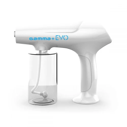 GAMMA+ EVO Nano Spray Mister Lightweight, Portable, Quiet Operation