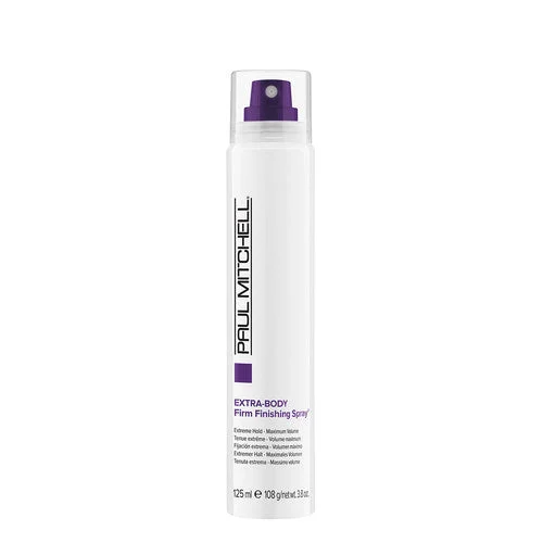Paul Mitchell Extra-body Firm Finishing Spray 3.8 oz