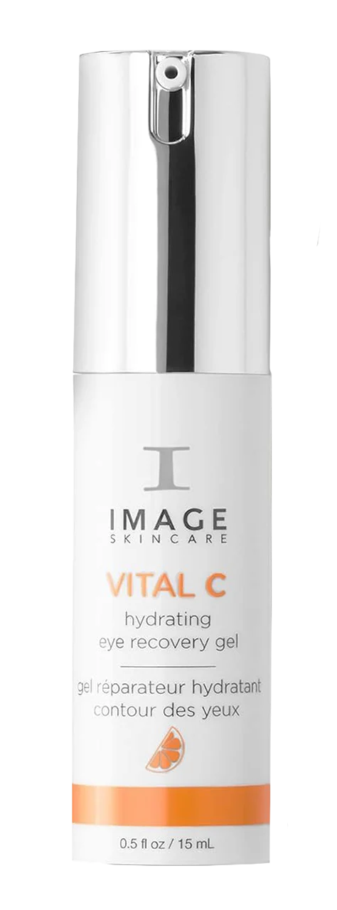 Vital C Hydrating Eye Recovery Gel - 0.5 oz