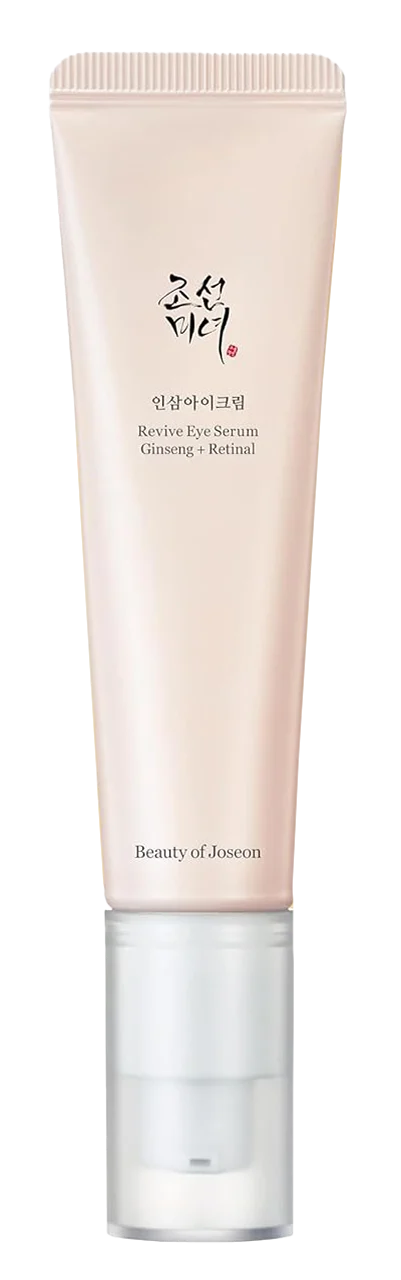 Revive Eye Serum Ginseng + Retinal - 1.01 oz