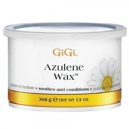GIGI Azulene Wax 14 oz