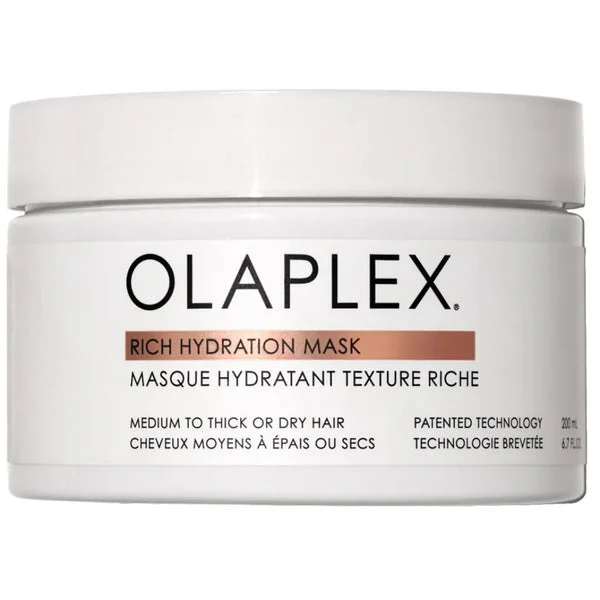 Olaplex Rich Hydration Mask
