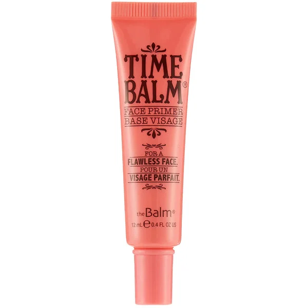 The Balm Face Primer Travel Size