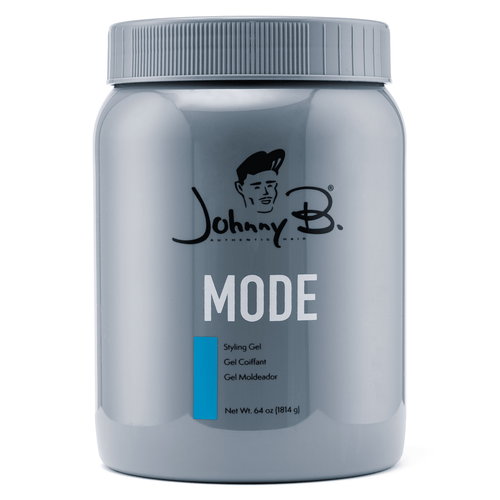 Johnny B. Mode Styling Gel - 64 oz.