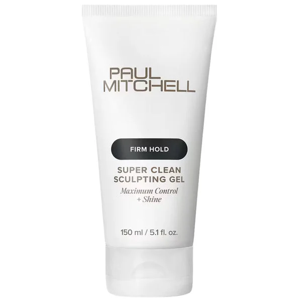 Paul Mitchell Super Clean Sculpting Gel