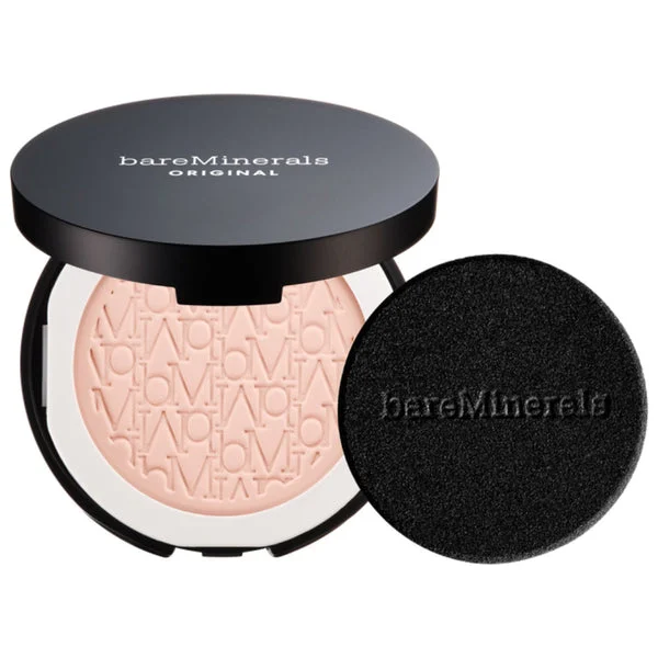 Bare Minerals Original Pressed Powder SPF15 Foundation