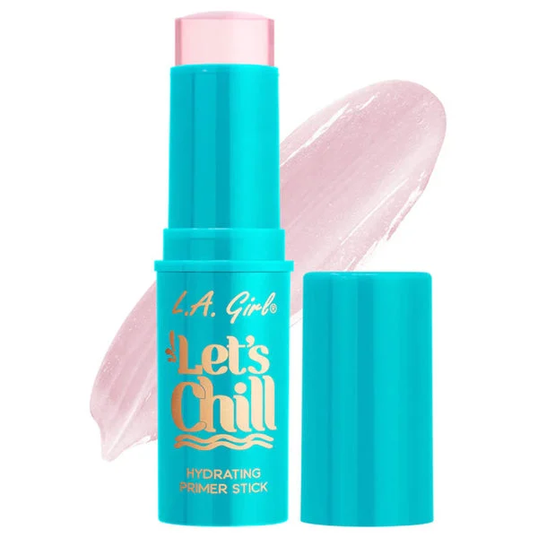 LA Girl Lets Chill Hydrating Primer