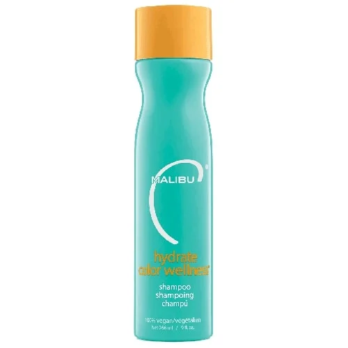 Malibu C Hydrate Color Wellness Shampoo 9 oz