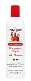 FAIRY TALES ROSEMARY REPEL SHAMPOO 12 OZ