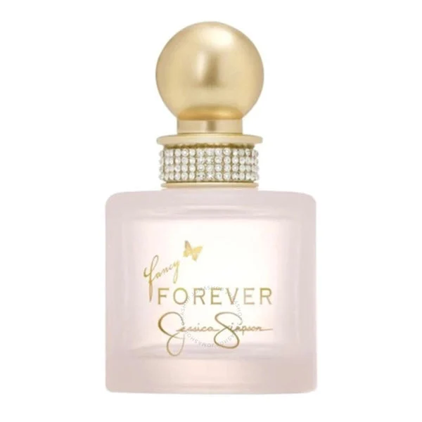 Jessica Simpson Fancy Forever Women's Eau De Parfum Spray 3.4 oz