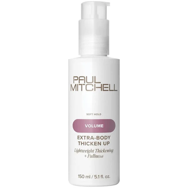 Paul Mitchell Thicken Up Styling Liquid 5.1 oz