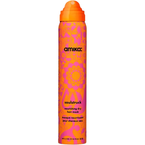 Amika Soulstruck Nourishing Dry Hair Mask