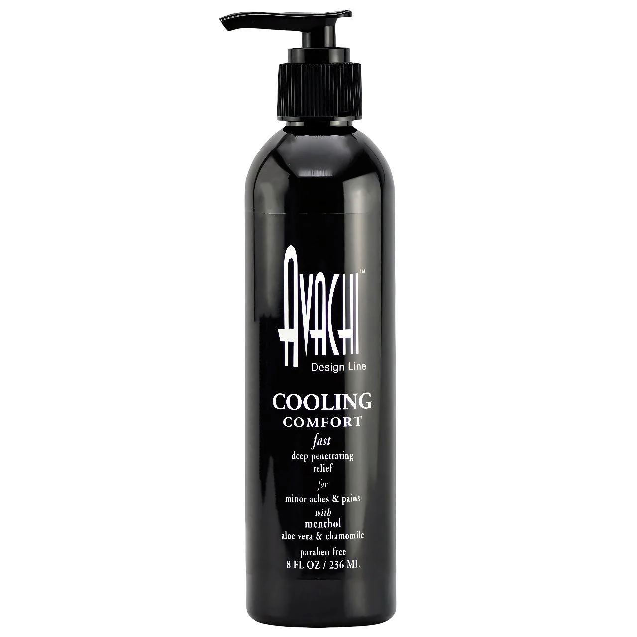 Avachi Cooling Comfort - 8 oz