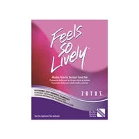 FEELS SO LIVELY PERM REGULAR