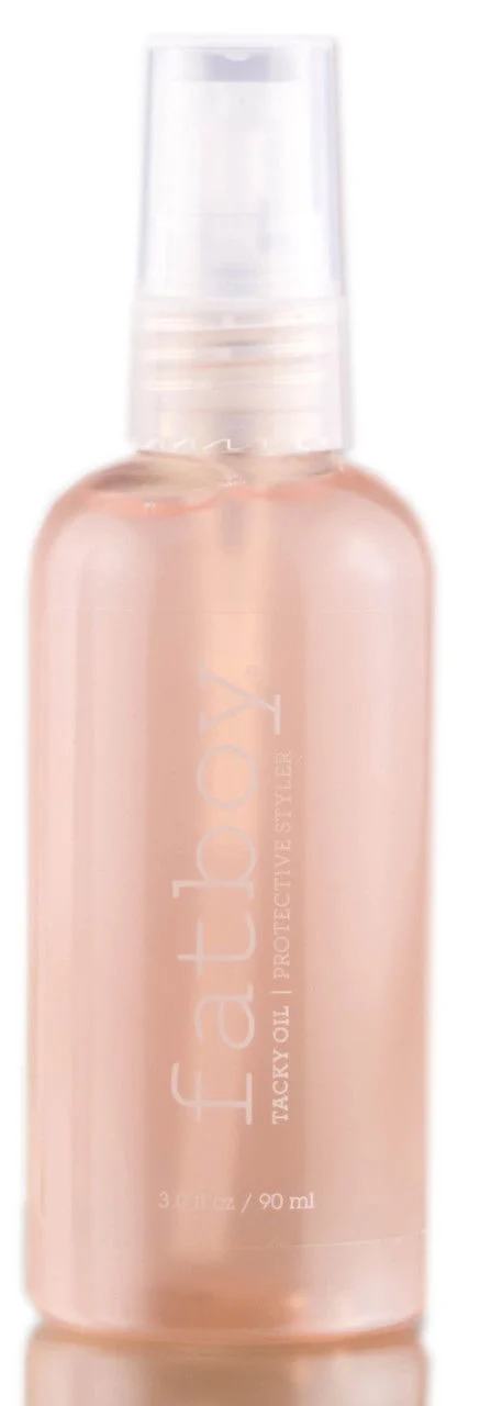 Tacky Oil Styler - 3 oz