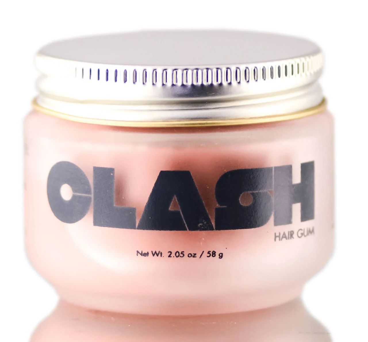 Johnny B Clash - 2.05 oz