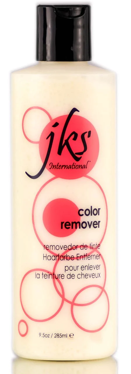 JKS International Color Remover - 9.5 oz