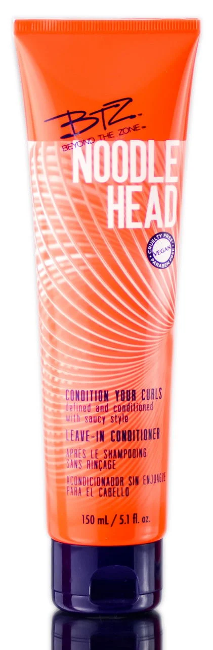 Noodle Condition Your Curls Leave-In Conditioner - 5.1 oz