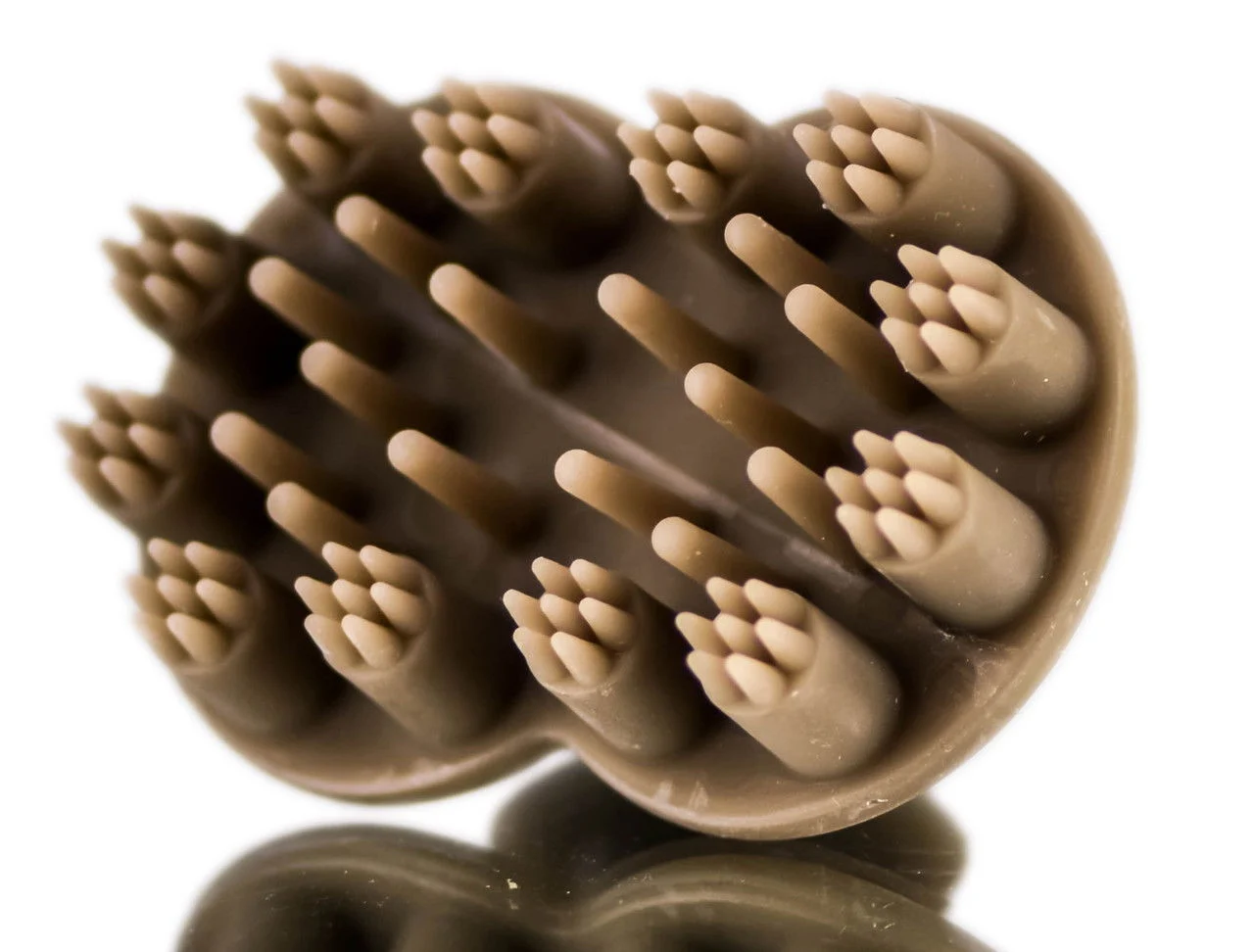 Care Due Spa Brush - Spa Brush