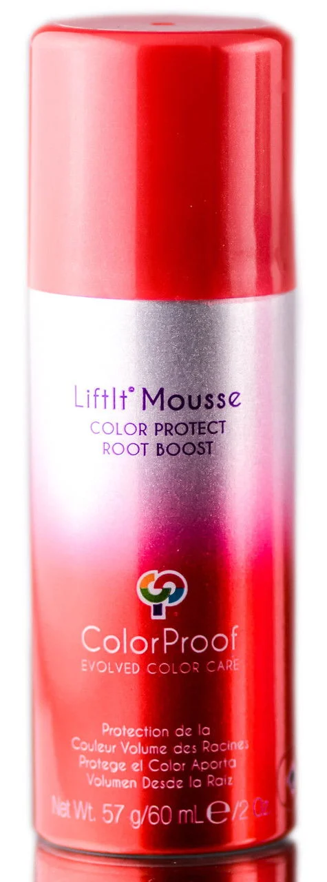 Liftit Mousse - 2 oz