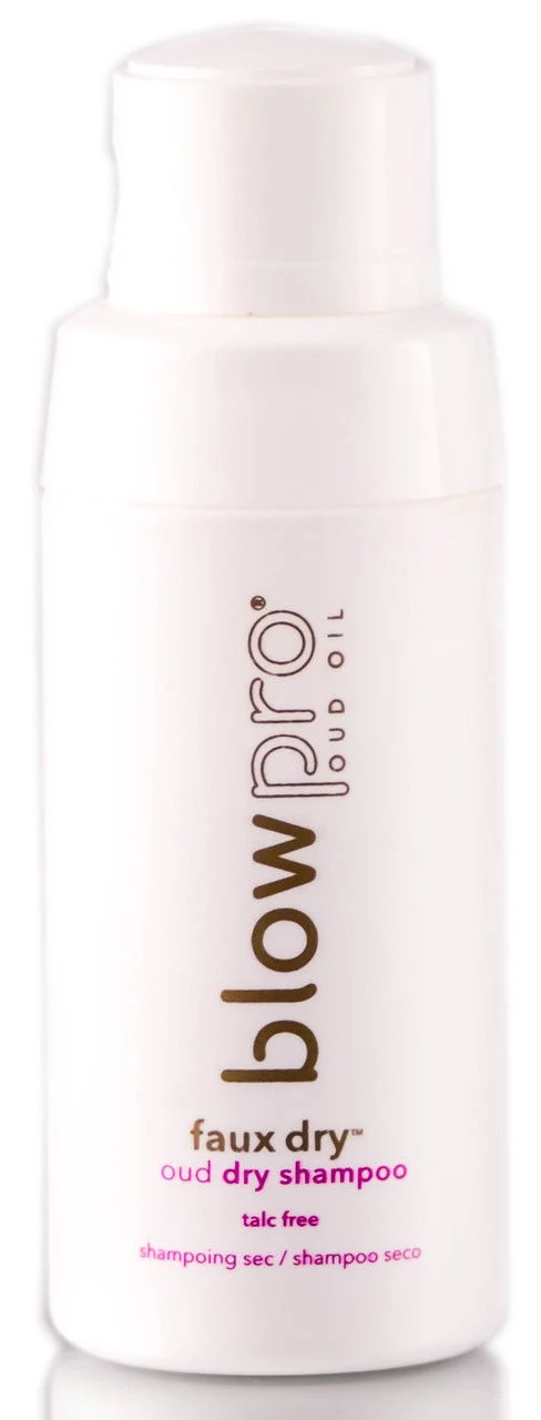 Faux Dry Oud Dry Shampoo - 1.7 oz
