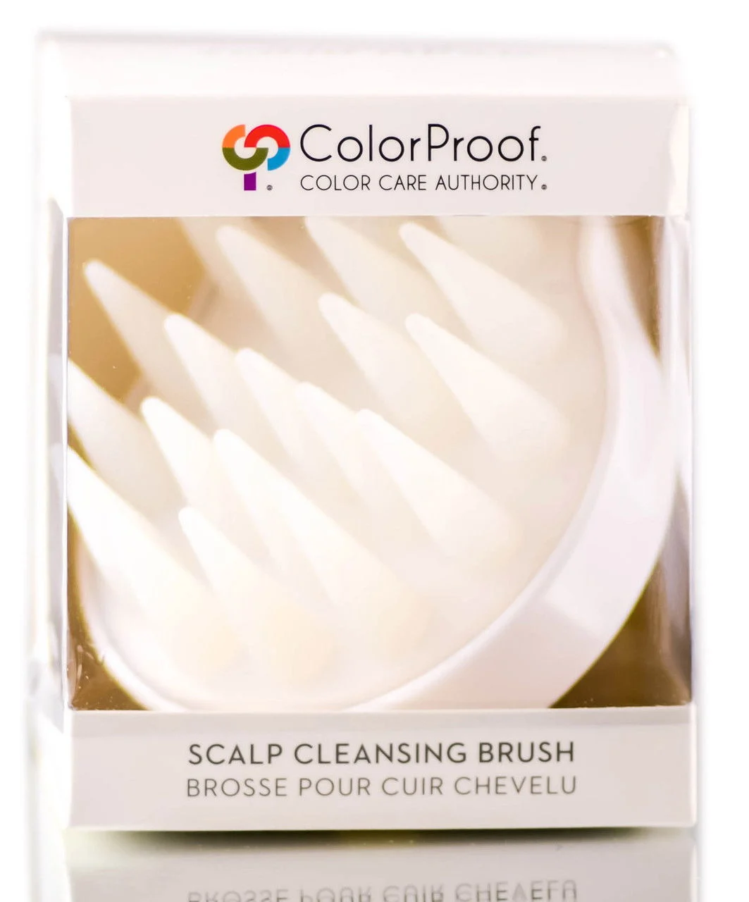Scalp Cleansing Brush - Cleansing Brush