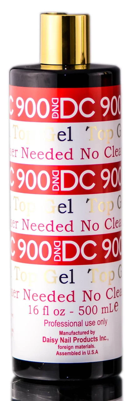 Daisy Top Gel Refill Size (900) - 16 oz