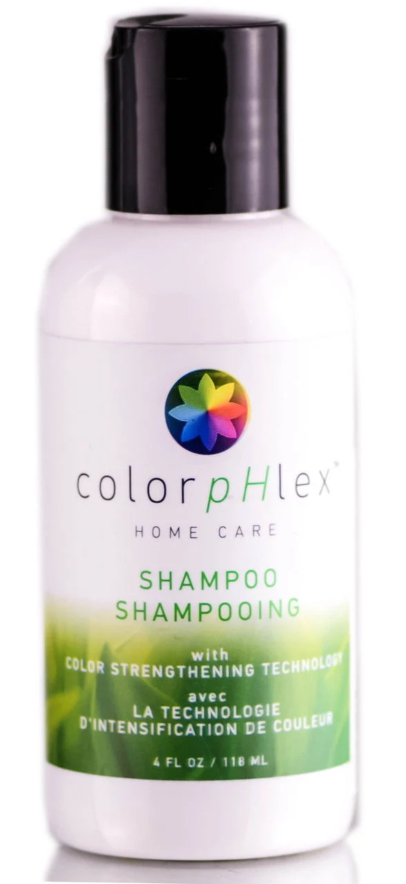 Home Care Shampoo - 4 oz