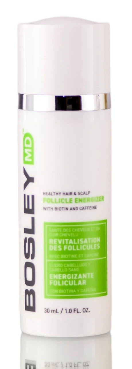 BosleyMD Follicle Energizer - 1 oz