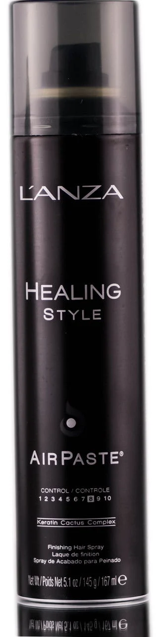 Lanza Healing Style AirPaste - 5.1 oz