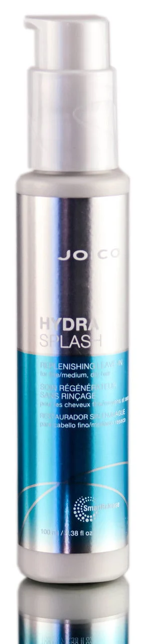 HydraSplash Replenishing Leave-in - 3.38 oz