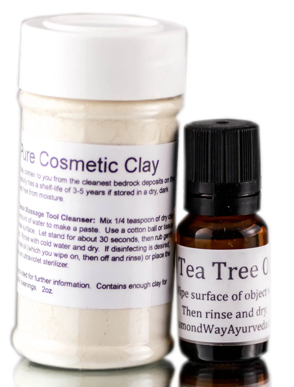 Kansa Wand Cleansing Pack - Cleansing Pack